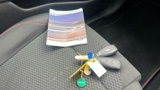 Ford Puma 1.0 EcoBoost Hybrid mHEV ST-Line 5dr Petrol Hatchback